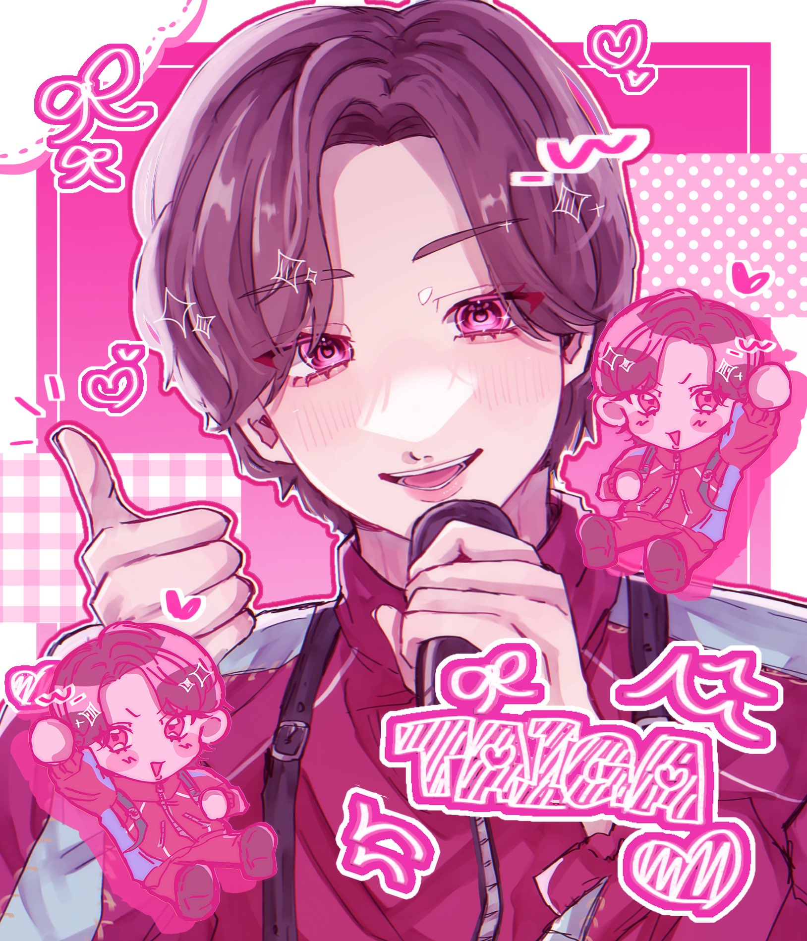 りょうBabyfaceーStudioウタ　胸像付き One Piece Babyface Studio Uta