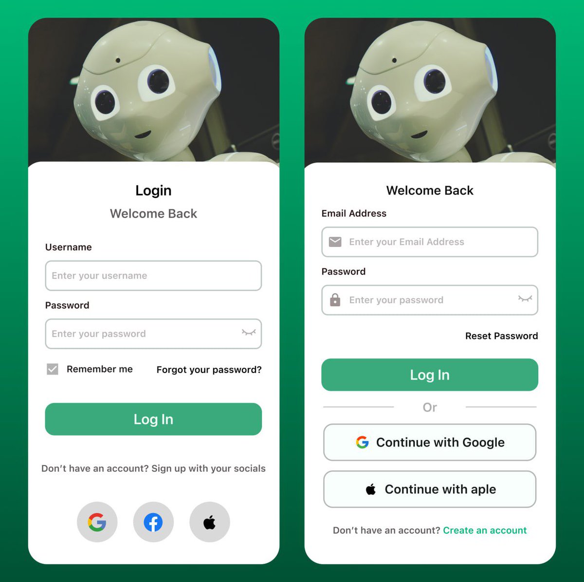 OladejiXP's tweet image. Still rough. 
Still learning. 
But I’m proud of how far I’ve come in just a few weeks of product designing. 

Feedback is gold 🟢
#UIDesign #UXBeginner