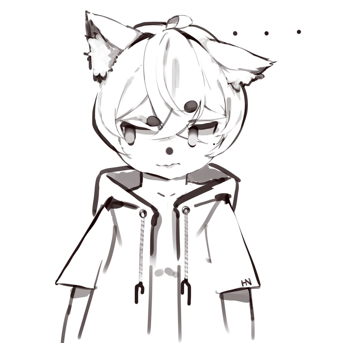 HowlingNeko's tweet image. ๐ข๐ฒ๐ต๐ฎ๐ท๐ฝ ๐ณ๐พ๐ญ๐ฐ๐ถ๐ฎ๐ท๐ฝ. . .
#2DHowling