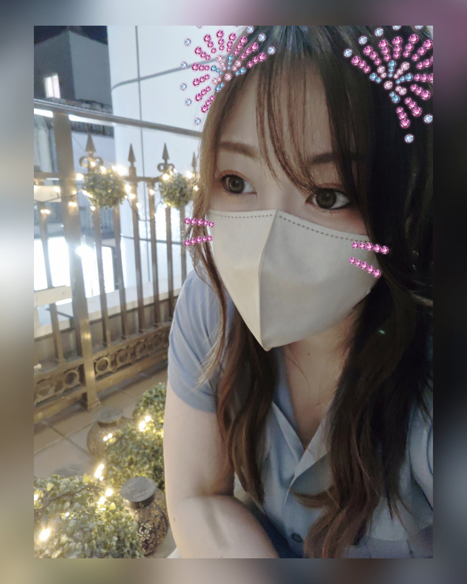 かすみん様♡ありがとうございます♡ 水溜りボンドのカンタさんと✨ . . おこぷれYouTubeチャンネルの