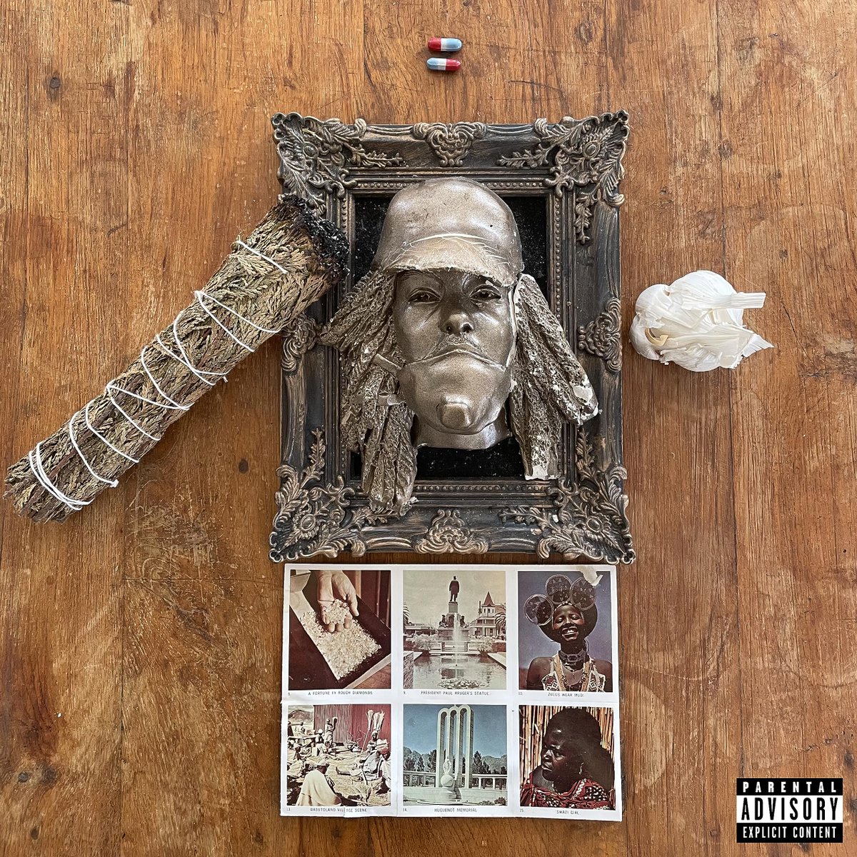 bennytapes's tweet image. why does no one acknowledge this album earl&apos;s discography