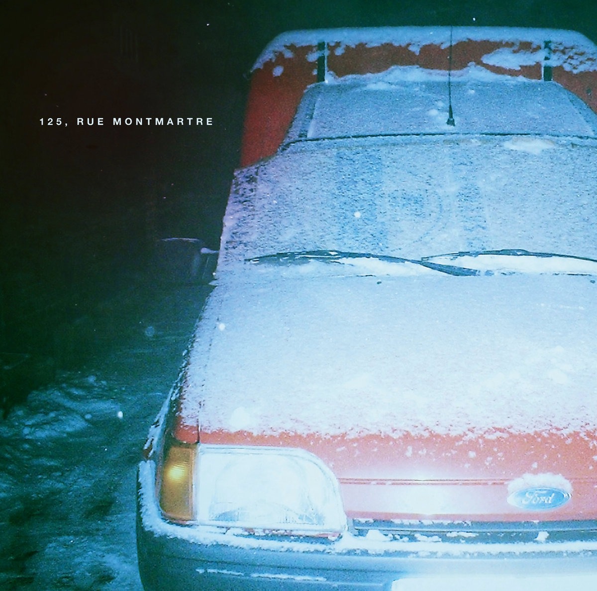 sonemic's tweet image. This week's featured list:
Wishful Thinking // Wistful Emo
rateyourmusic.com/list/sam_dsc/w…
(125, Rue Montmartre - 'Discography')