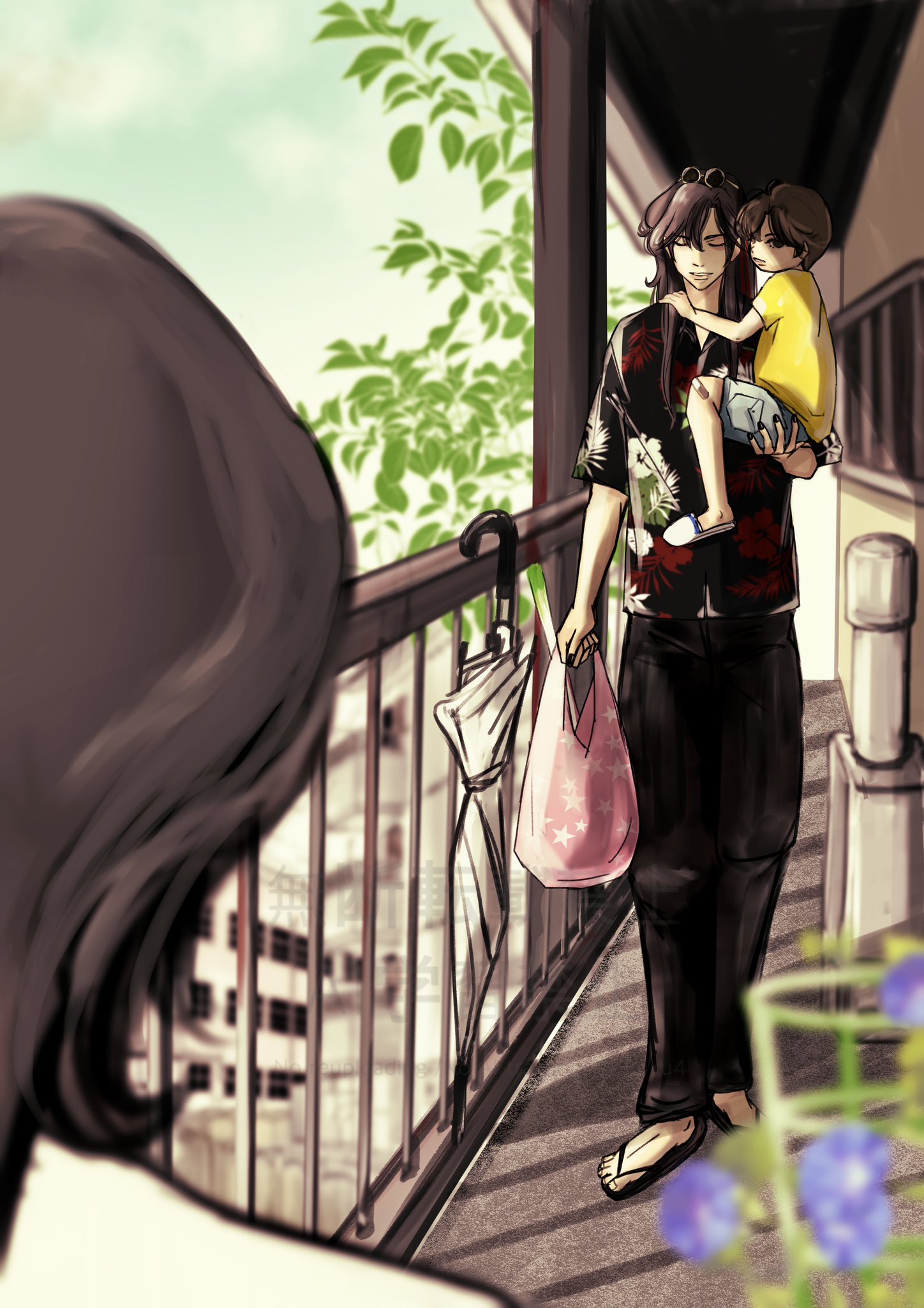 はなな (@hananamdzs) / X