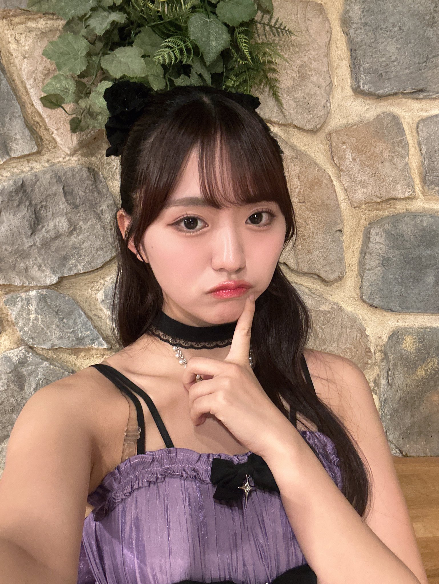 豊田ルナ【AND CaaaLL】 on X: 