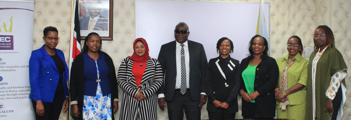 The National Gender and Equality Commission (NGEC) (@ngeckenya) on Twitter photo The Commission, in partnership with the <a href="/BloomDyslexia/">Bloom Dyslexia Centre</a> and the <a href="/KISE2023KENYA/">KENYA INSTITUTE OF SPECIAL EDUCATION</a>, is co-hosting the Dyslexia Rising Africa Conference 2025, scheduled for 20th–21st August 2025 at the Kenya Institute of Special Education.
Today, representatives from the <a href="/EduMinKenya/">Ministry of Education, Kenya (MoE)</a>, Kenya Institute The Commission, in partnership with the <a href="/BloomDyslexia/">Bloom Dyslexia Centre</a> and the <a href="/KISE2023KENYA/">KENYA INSTITUTE OF SPECIAL EDUCATION</a>, is co-hosting the Dyslexia Rising Africa Conference 2025, scheduled for 20th–21st August 2025 at the Kenya Institute of Special Education.
Today, representatives from the <a href="/EduMinKenya/">Ministry of Education, Kenya (MoE)</a>, Kenya Institute