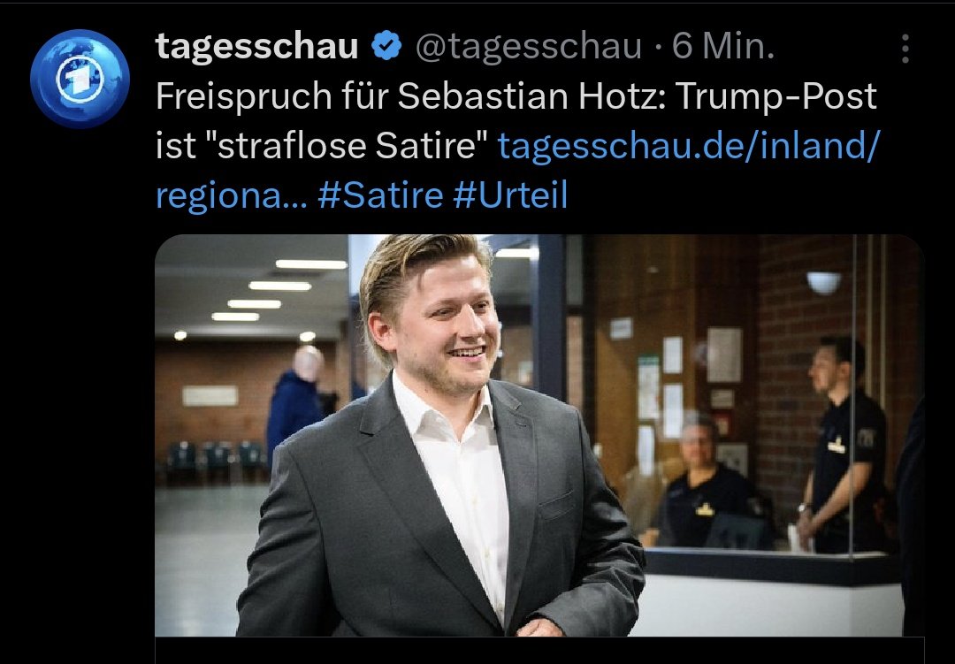 oida_grantler's tweet image. Ich bleibe dabei. Ein gutes Urteil für die Meinungsfreiheit, so wenig ich diesen Hotzo mag. Aber wir wissen leider, wie es ausgegangen wäre, wenn ein regierungskritischer Rentner etwas Derartiges gezwitschert hätte?