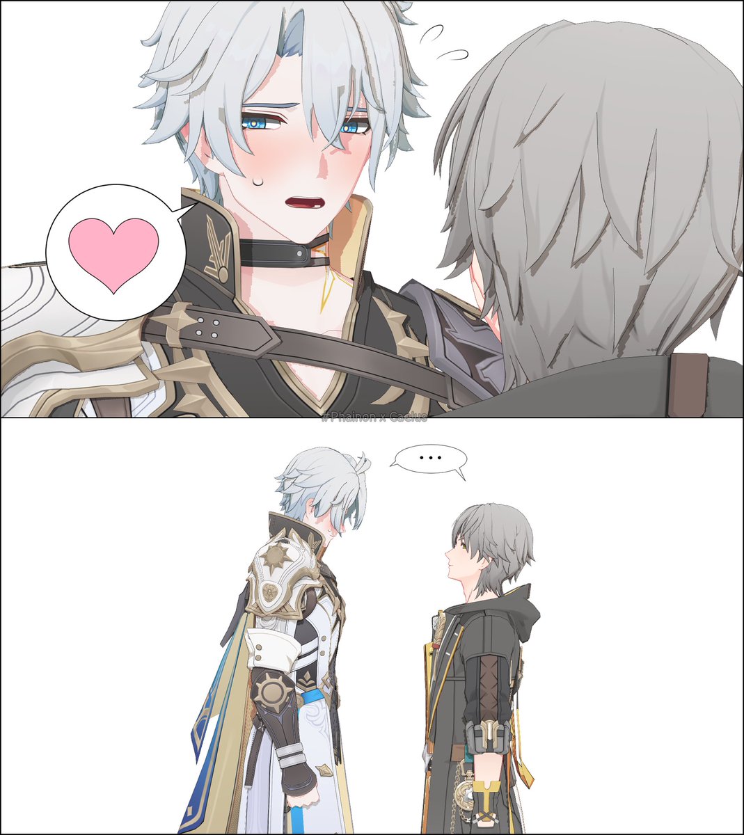 KTKKHQ's tweet image. 💕
#PhaiCae