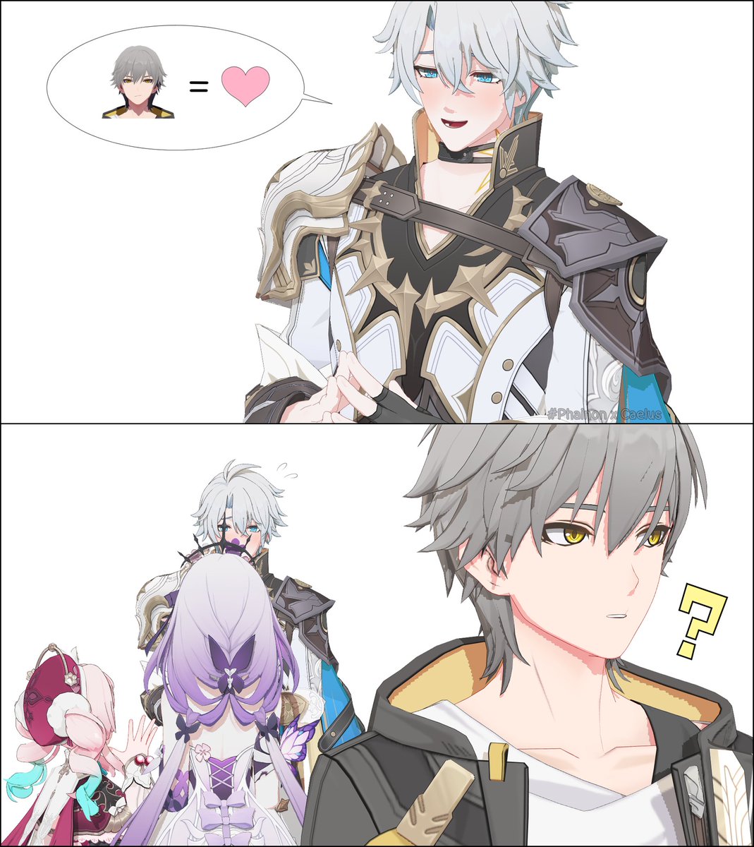 KTKKHQ's tweet image. 💕
#PhaiCae