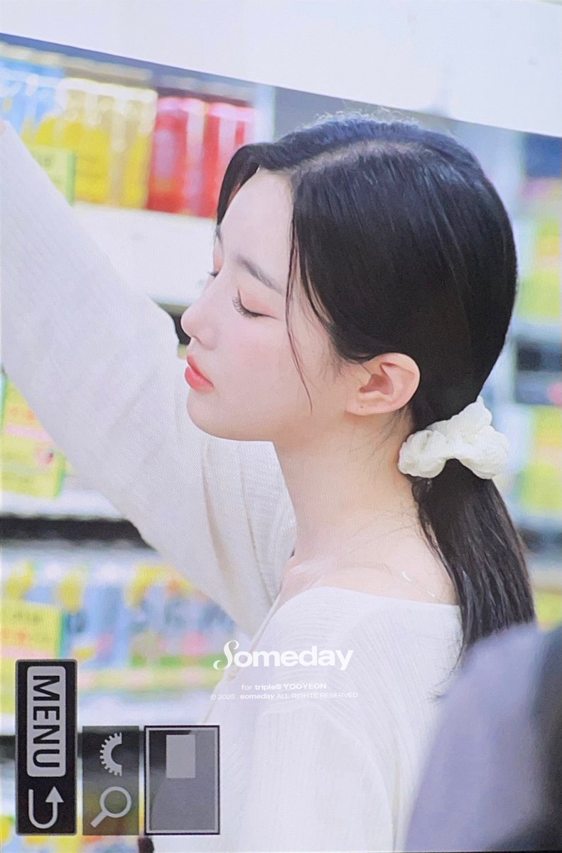 yoo20010209's tweet image. 250723 🐰
#트리플에스 #tripleS #김유연 #유연 #YOOYEON