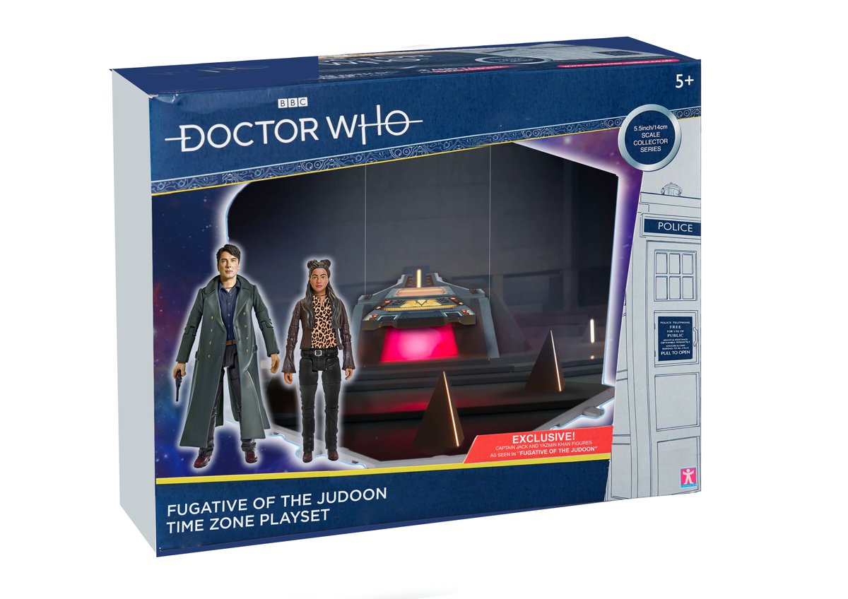 AndrozaniChap's tweet image. THROWBACK!
During the 2020 lockdown. I produced some mock ups based on the originally planned &apos;&apos;Time Zone&apos;&apos; playsets from 2013 for the 5.5 Range.