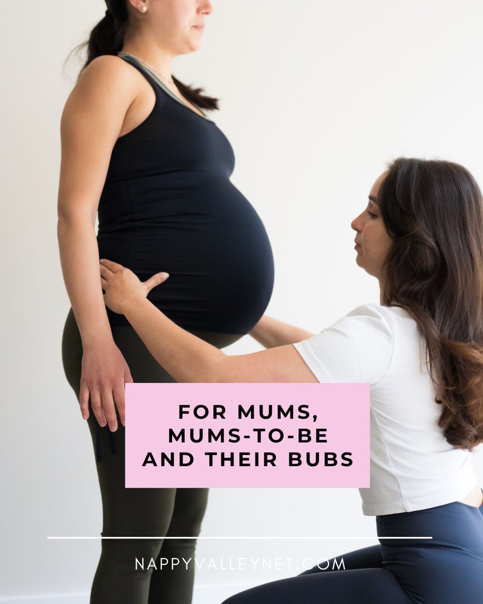NappyValleyNet (@nappyvalleynet) on Twitter photo What’s on at <a href="/foursideslondon/">Four Sides London</a>? ⬇️
• Pregnancy Yoga
• Postnatal Yoga
• Mum & Baby Reformer Pilates
• Mat Pilates
• Strength for Mums
All designed with your body in mind.
👉 foursideslondon.com What’s on at <a href="/foursideslondon/">Four Sides London</a>? ⬇️
• Pregnancy Yoga
• Postnatal Yoga
• Mum & Baby Reformer Pilates
• Mat Pilates
• Strength for Mums
All designed with your body in mind.
👉 foursideslondon.com