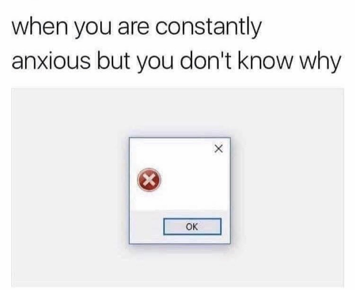 ADHD Memes (@adhdforreal) on Twitter photo 