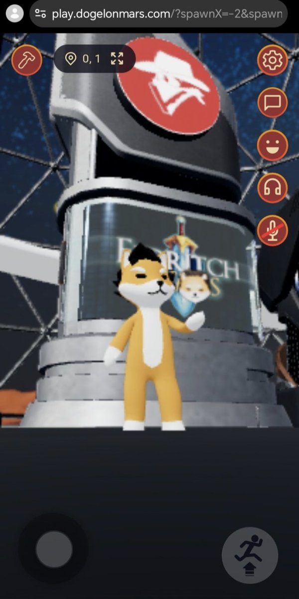 Meowlog tweet media