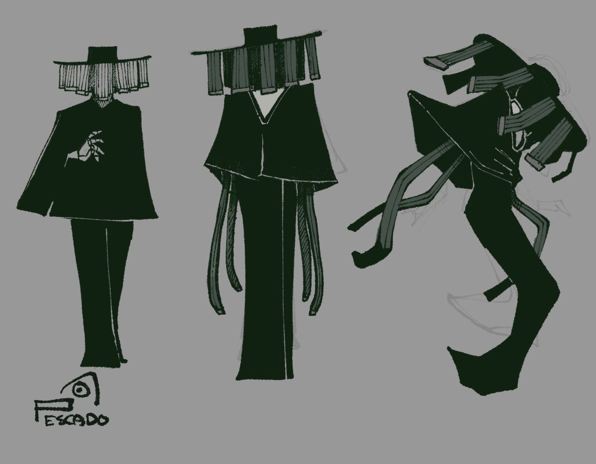 _TilapiAJ's tweet image. A veiled omnic design I'm having fun playing with
#Overwatch