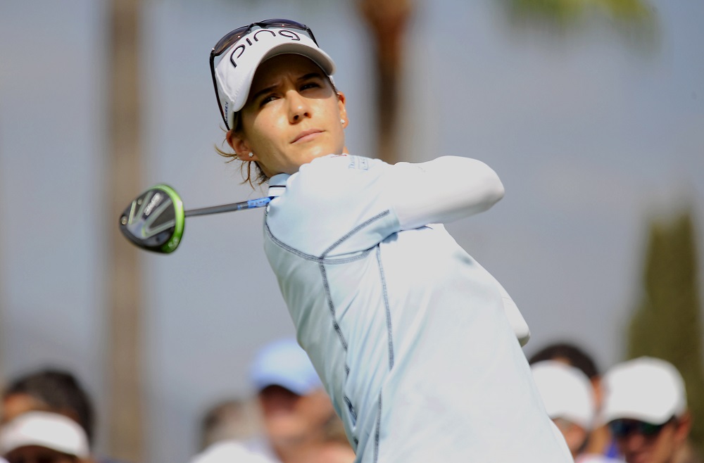 rfegolf's tweet image. 𝗖𝗜𝗥𝗖𝗨𝗜𝗧𝗢𝗦 𝗣𝗥𝗢𝗙𝗘𝗦𝗜𝗢𝗡𝗔𝗟𝗘𝗦 | Azahara Muñoz y Julia López vuelven a Europa con motivo del ISPS HANDA Women's Scottish Open.
📌El habitual cuarteto español busca el segundo triunfo en LIV Golf, esta vez en Inglaterra.
📌Blanca Fernández y Carla Tejedo, en le…