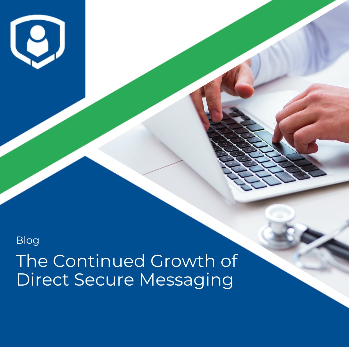 DirectTrust tweet media