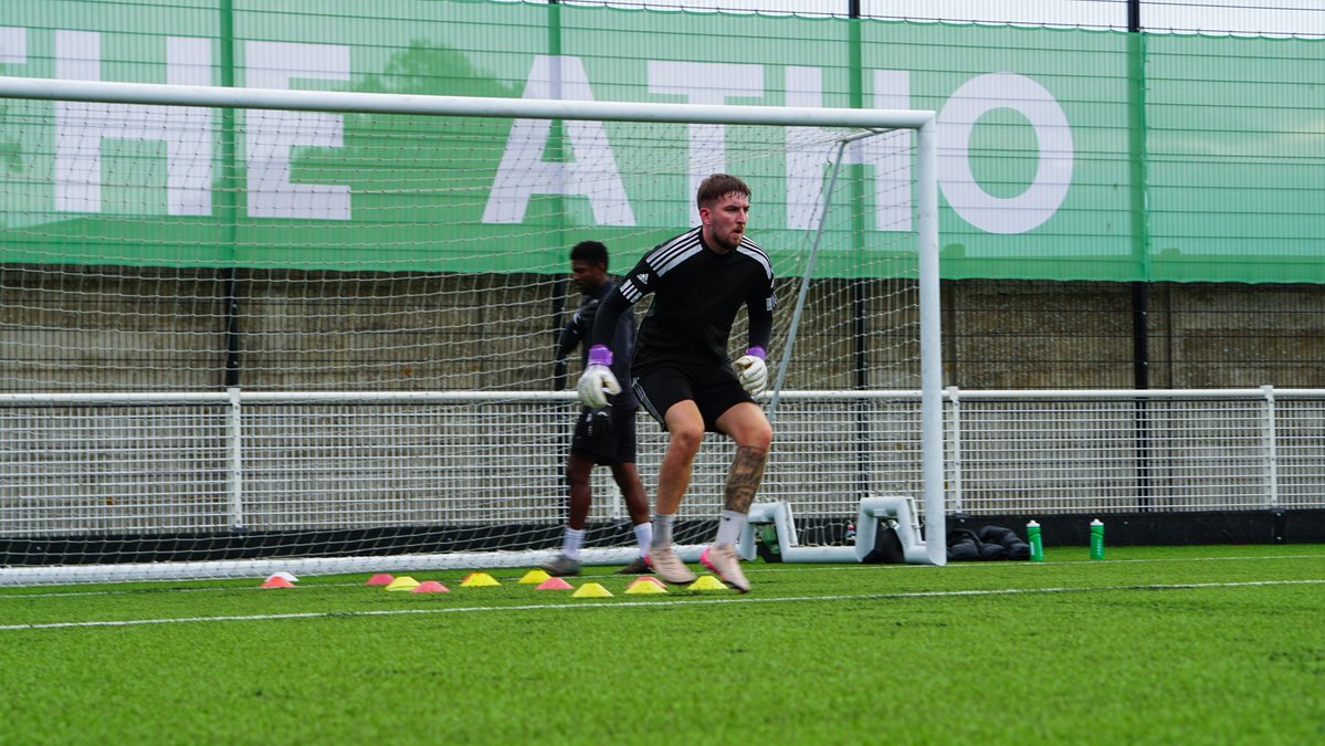 Lutterworth Athletic Football Club tweet media