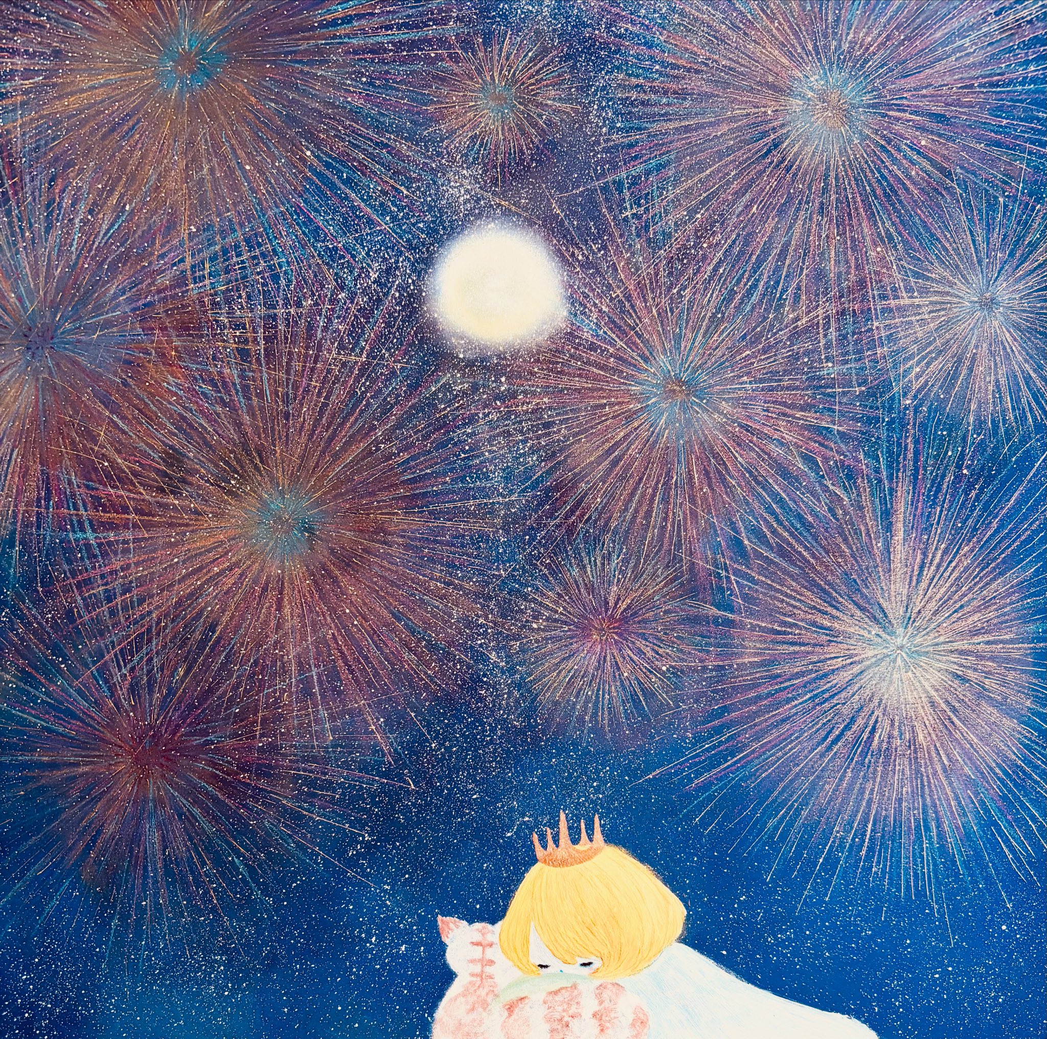 REGULUS@絵本アート on X: 