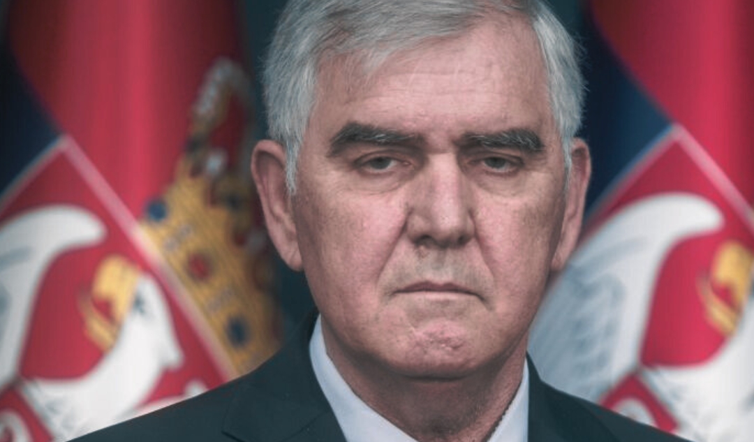 📢 Izjava ministra za ljudska i manjinska prava i društveni dijalog Dema Beriše da „Romi moraju da shvate da država i opštine nisu bankomati” i da je „neophodno da budu radno angažovani”, sramotna je. 

Podnećemo pritužbu za diskriminaciju Poverenici za zaštitu ravnopravnosti.