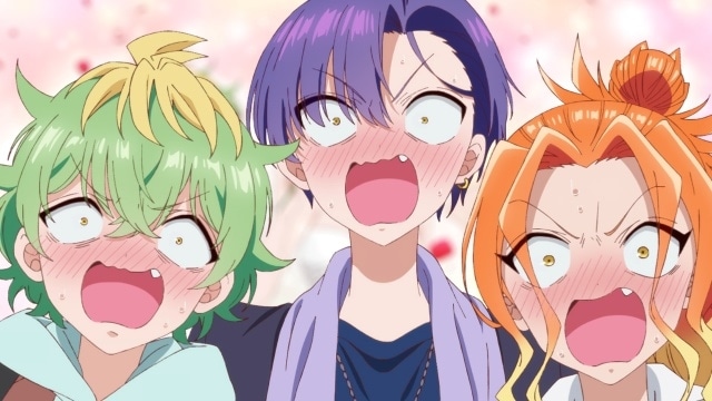 animatetimes's tweet image. 『帝乃三姉妹は案外、チョロい。』応援イラスト第3弾となる『#葬送のフリーレン』作画 #アベツカサ 先生のイラストが到着!
第3話先行場面カット・あらすじが公開(画像5枚)
#帝乃三姉妹
animatetimes.com/news/details.p…