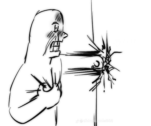 MelikhovaS's tweet image. when you don't actively engage with the fandom and then realise that fandom doesn't really know you how did that happen???? /j
