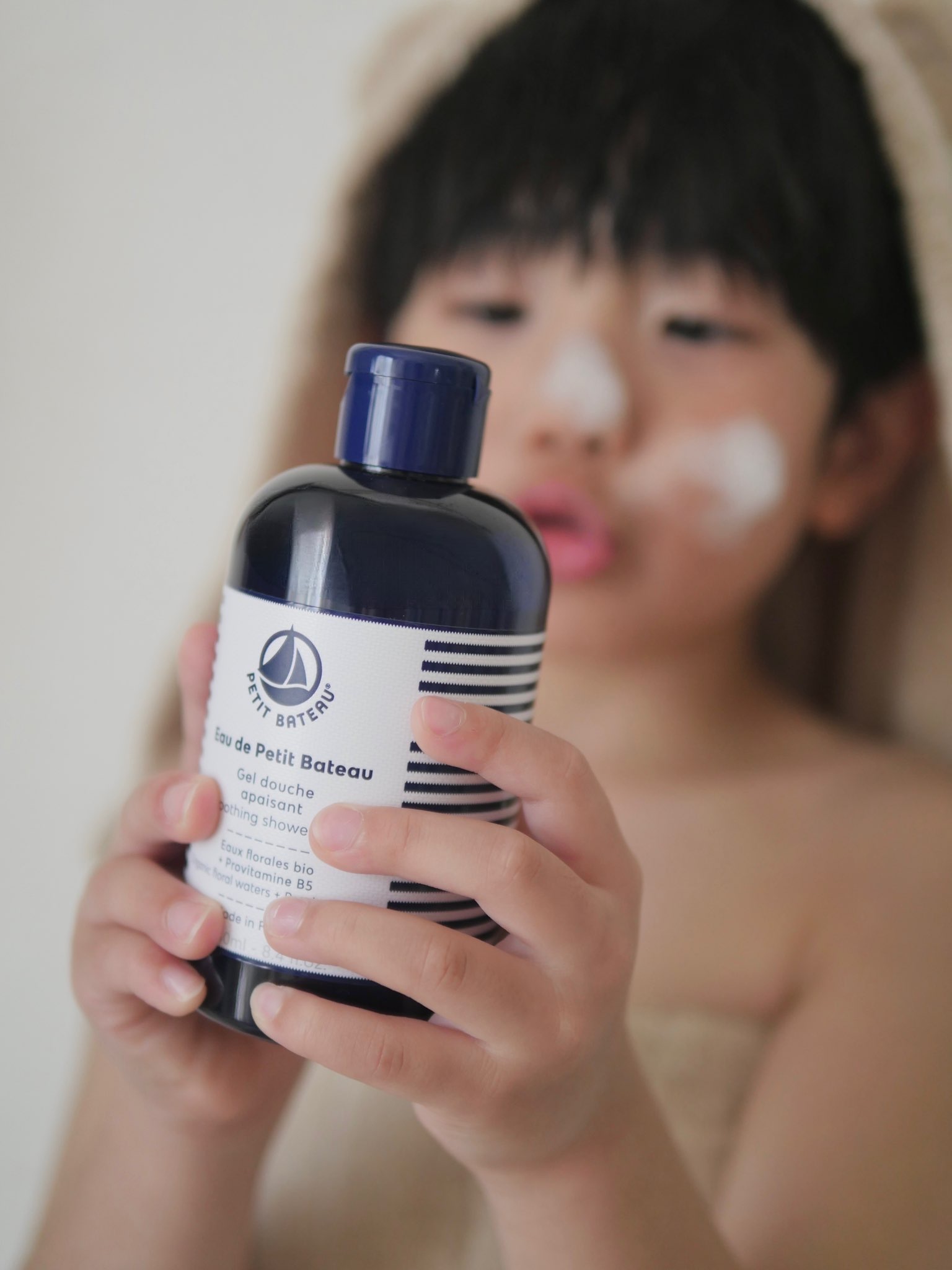 PETIT BATEAU | プチバトー (@petitbateaujp) / X