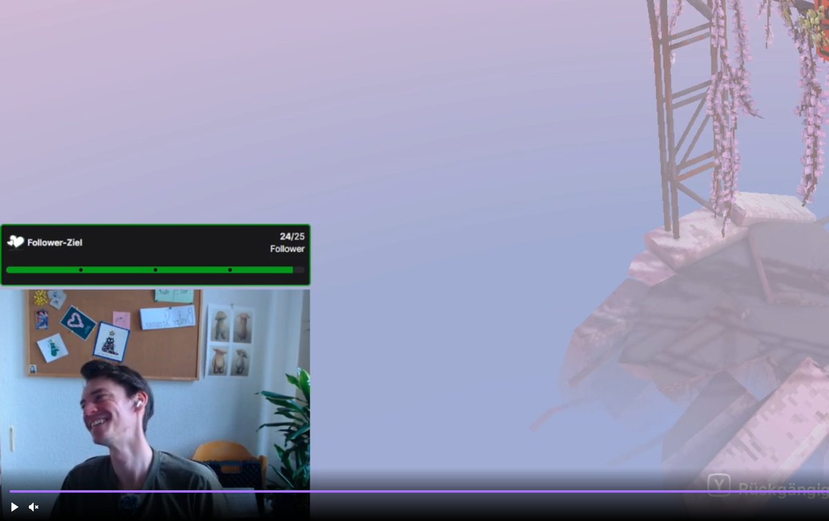 Erkenntnisse aus dem #gamedev braintstorming: Kreise... sind geil twitch.tv/unterpunkt9/cl…