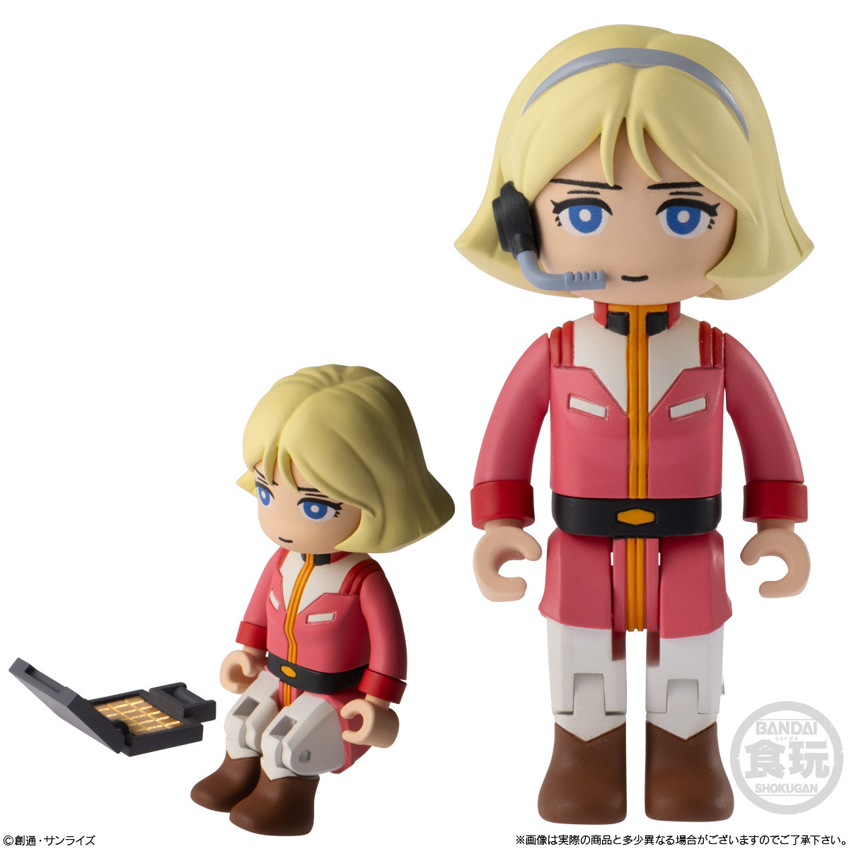 ✨激レア✨セッピラッティ ガンダム ミニロボット ダイキャスト⭐️当時物 ✨激レア✨セッピラッティ ガンダム ミニロボット ダイキャスト