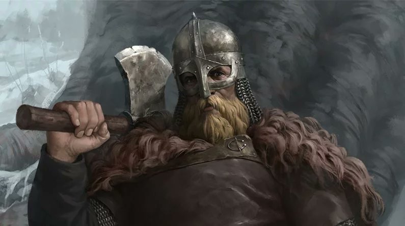 TheatrumBelli's tweet image. Harald, le dernier héros des sagas nordiques
theatrum-belli.com/harald-le-dern…
#Vikings