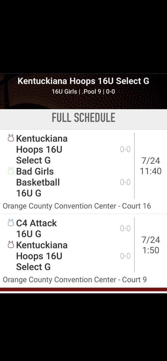 Chesney Jackson (@cjackson37099) on Twitter photo In Orlando for the Puma Finals! Time to show out! Come watch our team work! <a href="/KYIN_Hoops_GBB/">Kentuckiana Hoops Girls AAU</a> <a href="/coach_wathen/">Coach Wathen</a> <a href="/UTampaWBB/">Tampa Womenโs Basketball</a> <a href="/CHS_LPBB/">Lady Pirate Basketball</a> <a href="/FloridaState/">Florida State University</a> <a href="/CanesWBB/">Hurricanes Womenโs Basketball</a> In Orlando for the Puma Finals! Time to show out! Come watch our team work! <a href="/KYIN_Hoops_GBB/">Kentuckiana Hoops Girls AAU</a> <a href="/coach_wathen/">Coach Wathen</a> <a href="/UTampaWBB/">Tampa Womenโs Basketball</a> <a href="/CHS_LPBB/">Lady Pirate Basketball</a> <a href="/FloridaState/">Florida State University</a> <a href="/CanesWBB/">Hurricanes Womenโs Basketball</a>