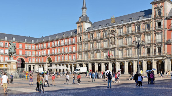 🆕The best Spanish cities to get to know on foot

👉 spaintravelnews.co.uk/001938_the-bes…

#VisitSpain #YouDeserveSpain #SpainNews