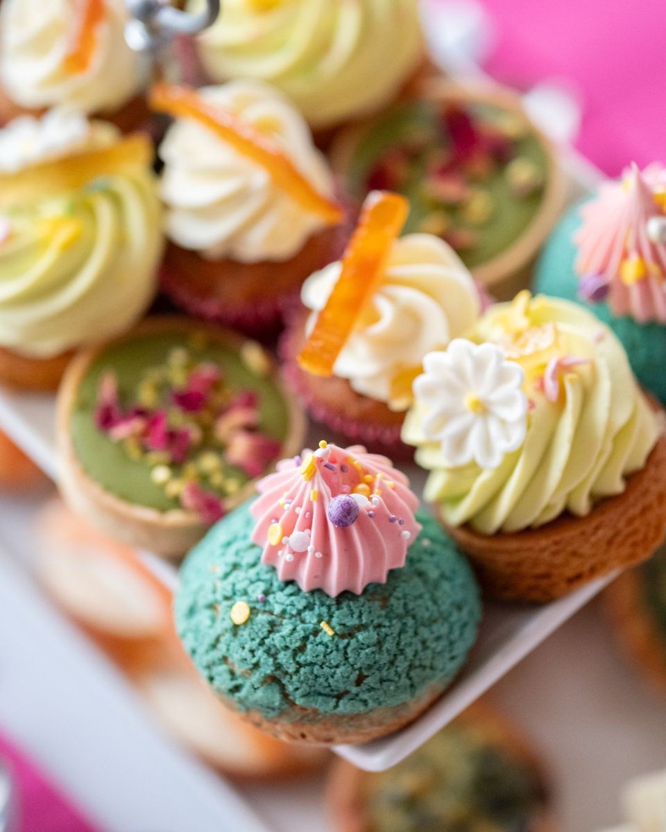 Brigit's Bakery tweet media