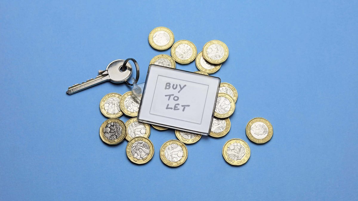 LSLLandNewHomes's tweet image. Revealed – the capital city #postcodes with the best #BuyToLet yields loom.ly/otFcFf8