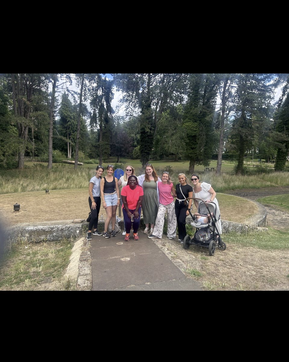 Starting Off tweet media