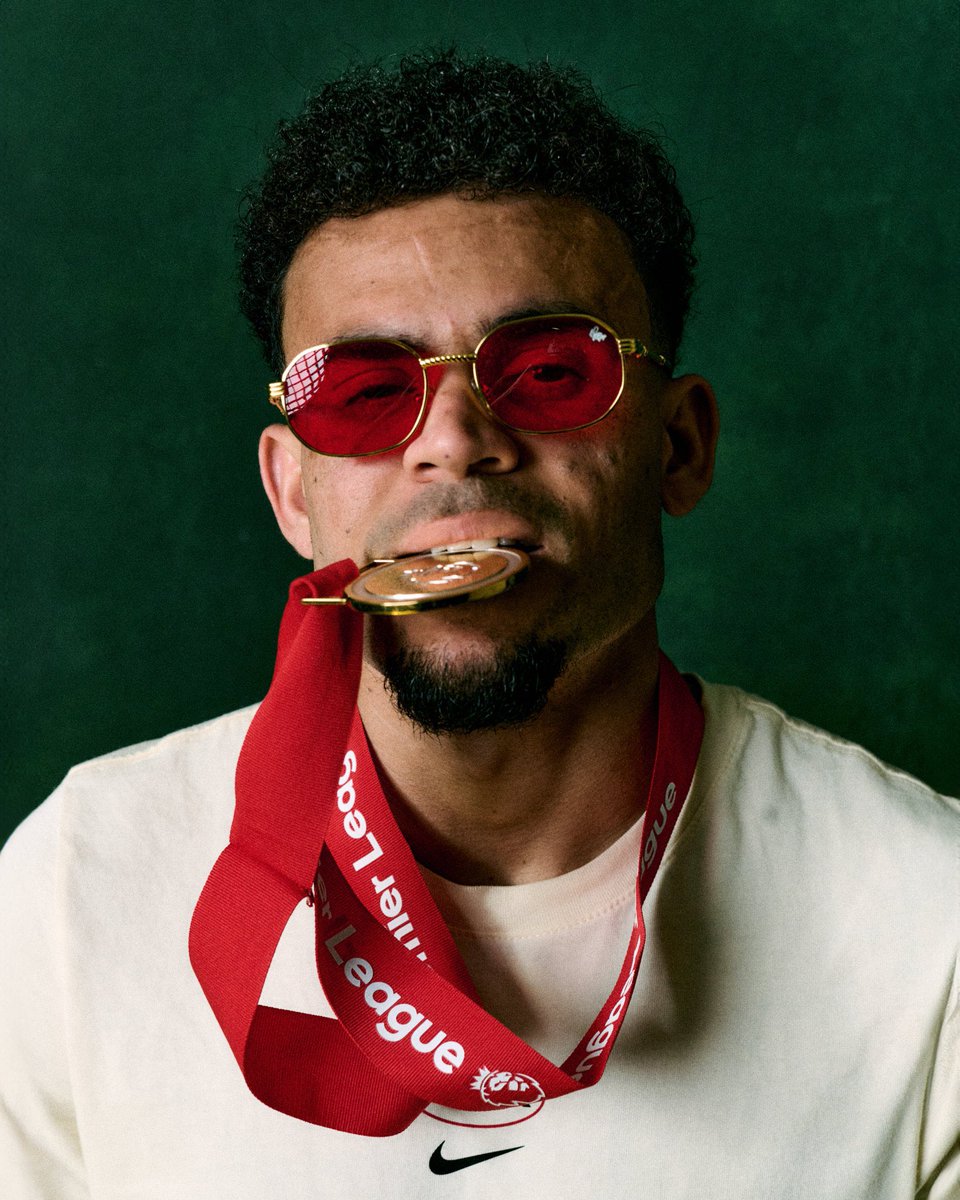 LFCTransferRoom's tweet image. 🚨𝗨𝗣𝗗𝗔𝗧𝗘 - @JacobsBen: Bayern Munich set to make an improved offer for Luis Diaz and are prepared to pay up to €80m.
Liverpool rejected a €67.5m bid, but Bayern remain intent on testing #LFC’s not for sale stance.