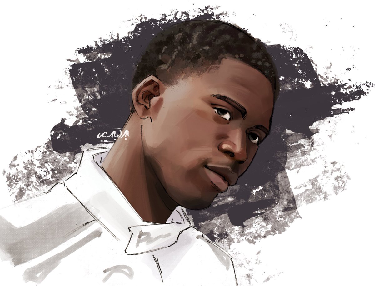 painting practice ft joshua pearce