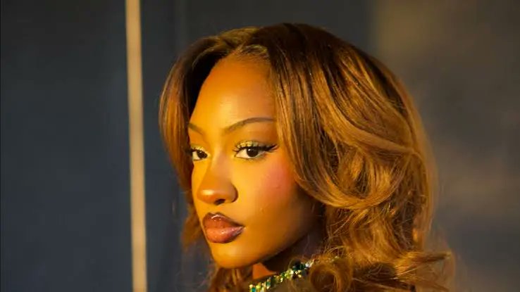 Naija_PR's tweet image. ♦ENTERTAINMENT.
Tems has joined the Spotify’s Billion Streams club.
Source : Daily Post NG