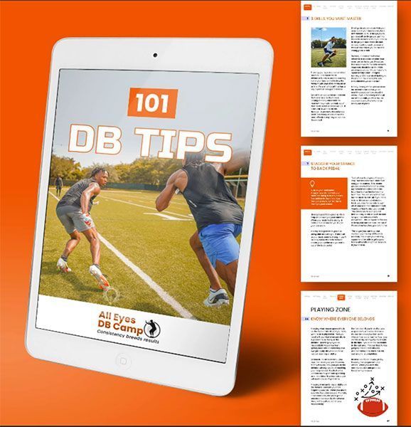 dbtips101's tweet image. Smart DBs study the game.
101 DB Tips breaks it down so you can play faster, tighter, and more confident.
Save 15% while the deal lasts → 101dbtips.com