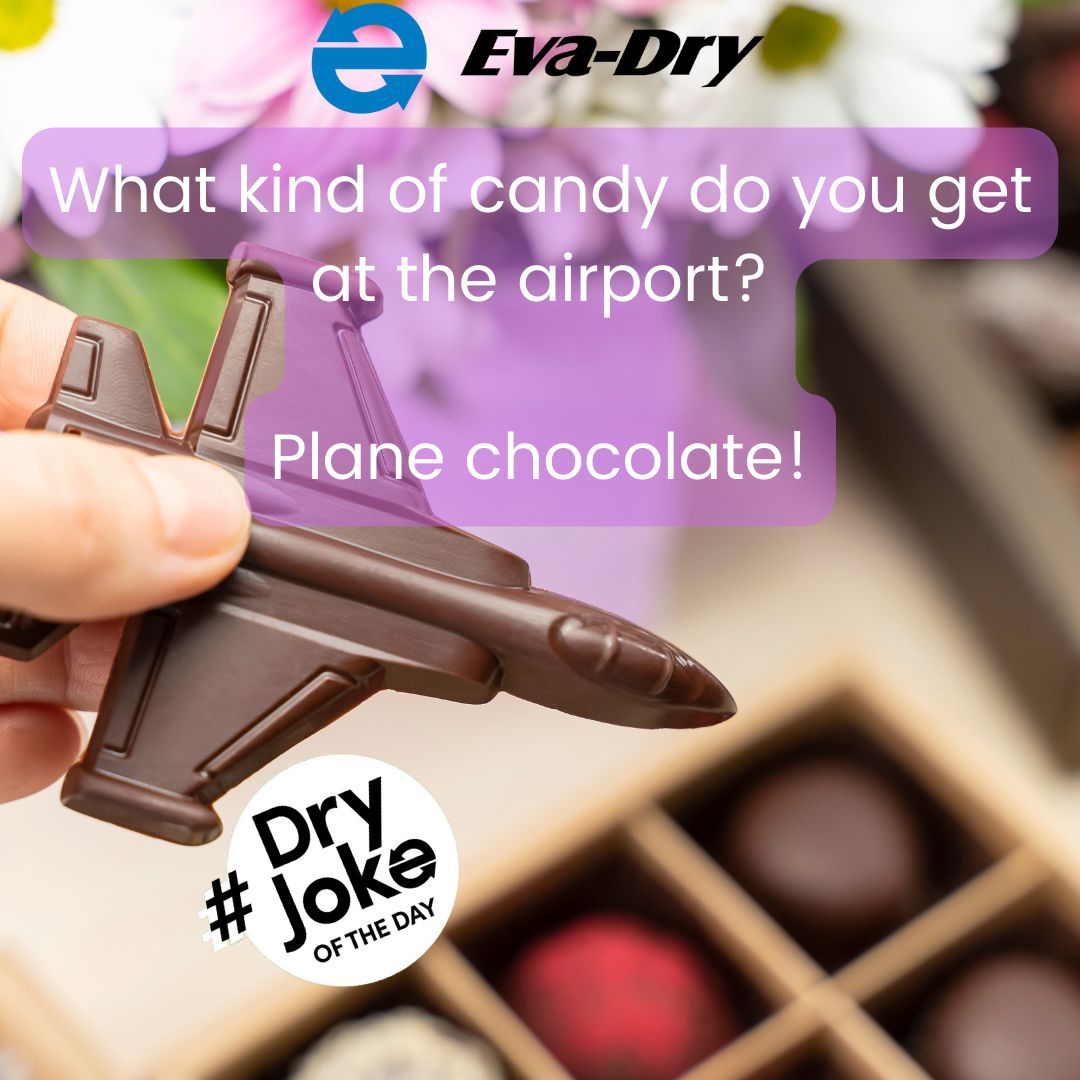 Eva_Dry's tweet photo. #DryJoke
Keep your pantry protected against #moisture related issues and damages with #EvaDry #dehumidifiers. https://t.co/Mc10gooFNC