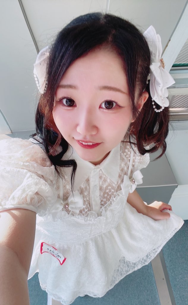 Huali_pinkusagi's tweet image. 🐰🎀🍬

偽物出てるみたいですが、
私がホンモノです！！！！！！

見かけたら通報お願いします🙇