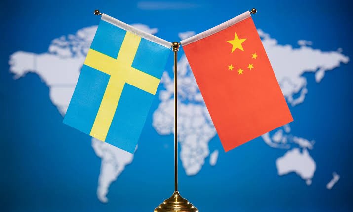 TheDailyCPEC's tweet image. 馃毃BREAKING: Chinese Vice Premier He Lifeng will be in Sweden on July 27-30 for trade talks with US