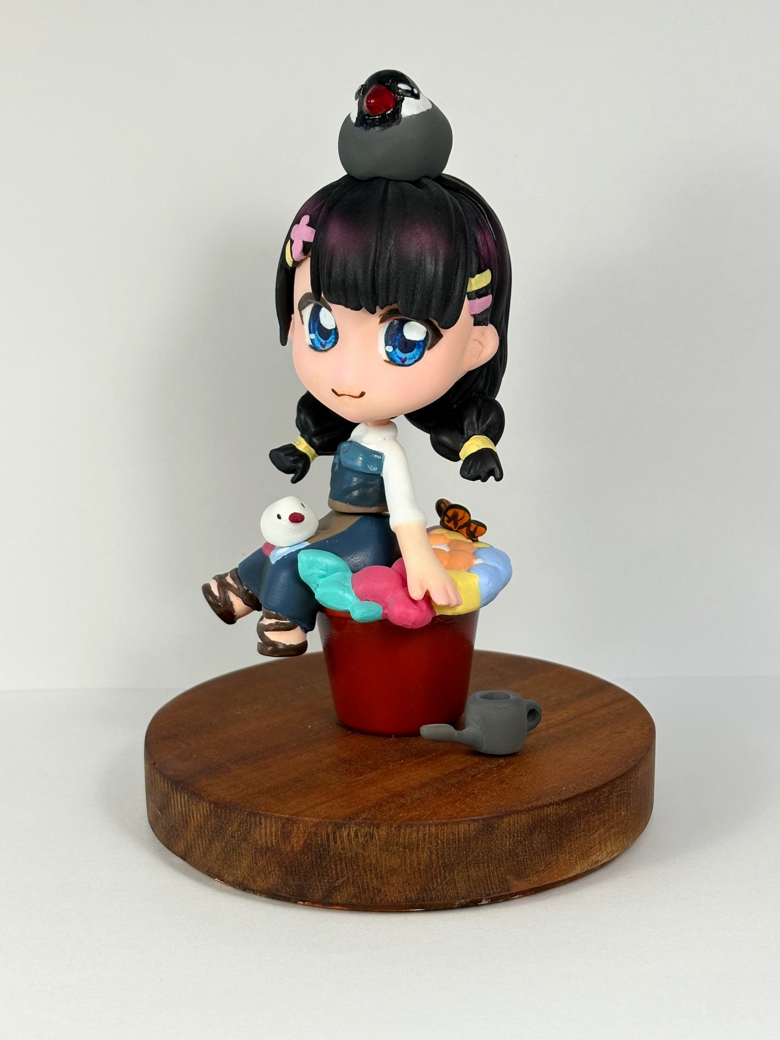 🎀そるちゃん🎀WF2025S.4-15-07 on X: 