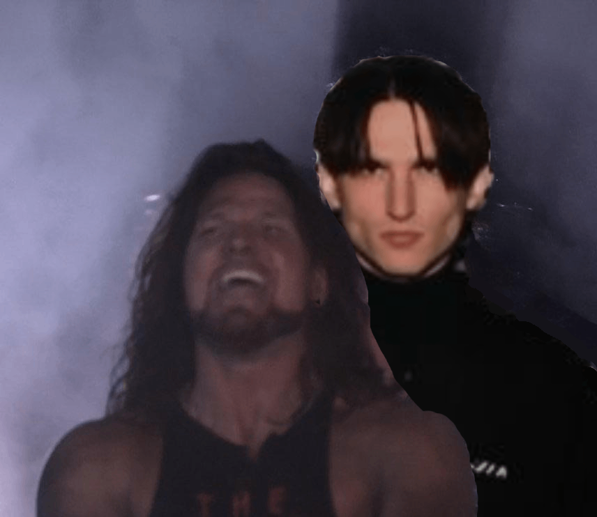 juzybits's tweet image. when you think you&apos;ve mastered Move and @themoveguy shows up