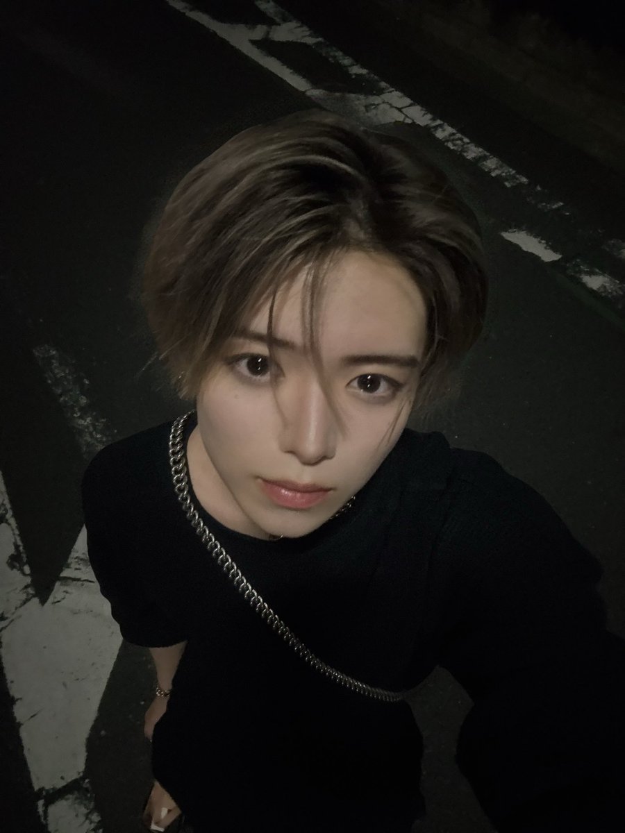 流星 (@ryusei_charles) on Twitter photo 