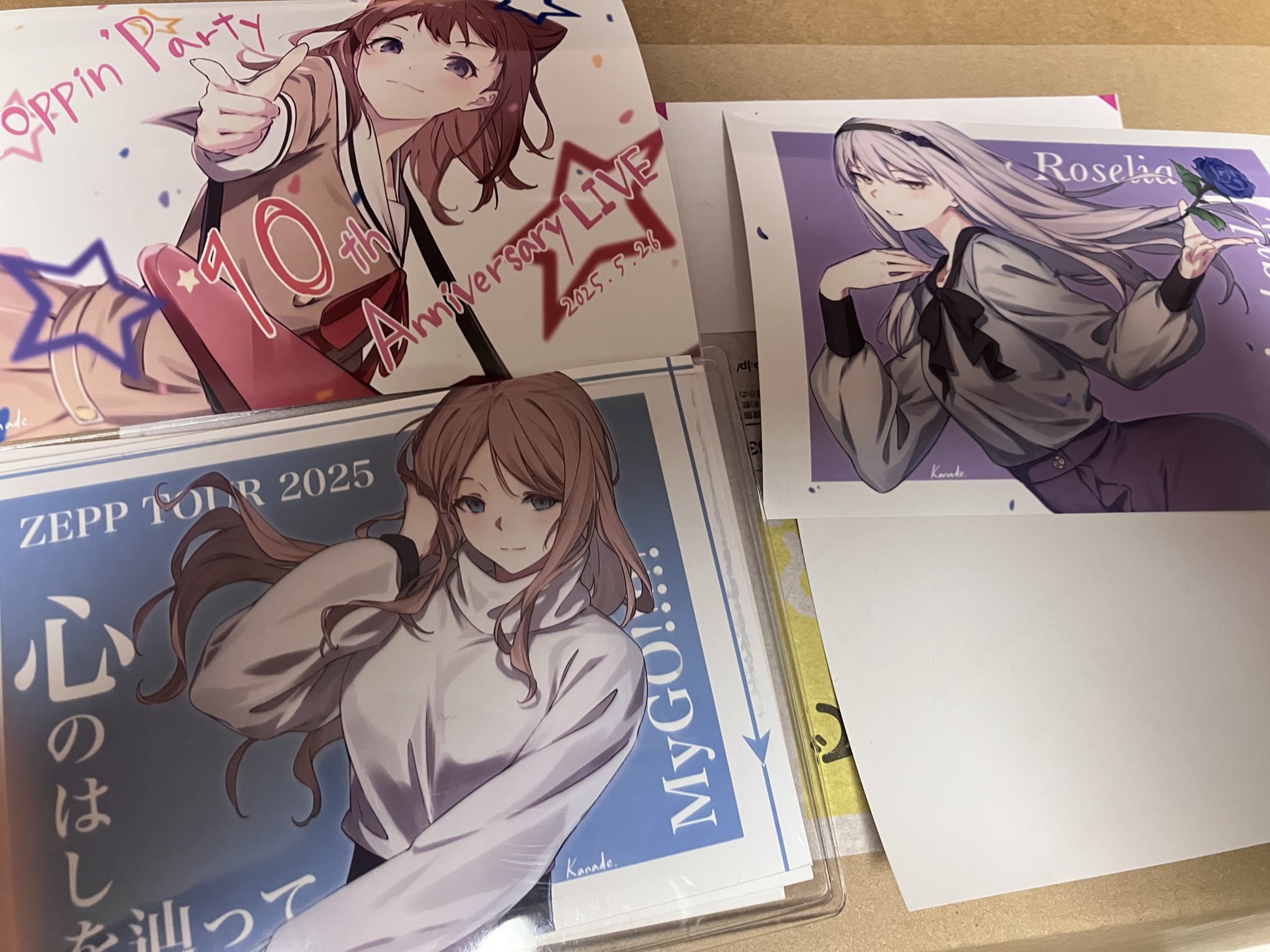 かなで 奏 (@Kanade_3344) / X