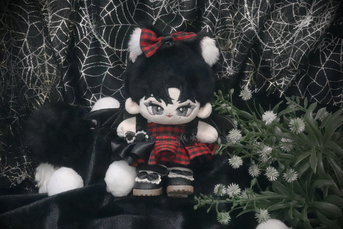 I received a lovely photo! Welcome everyone to enjoy it with me ~🥹🤗🥰💖

#솜인형
#우리_공장으로_오세요
#우리_공장을_소개합니다
#taiwandoll
#cottondoll 
#綿人形
#綿人形です
#TWdoll
#棉花娃娃