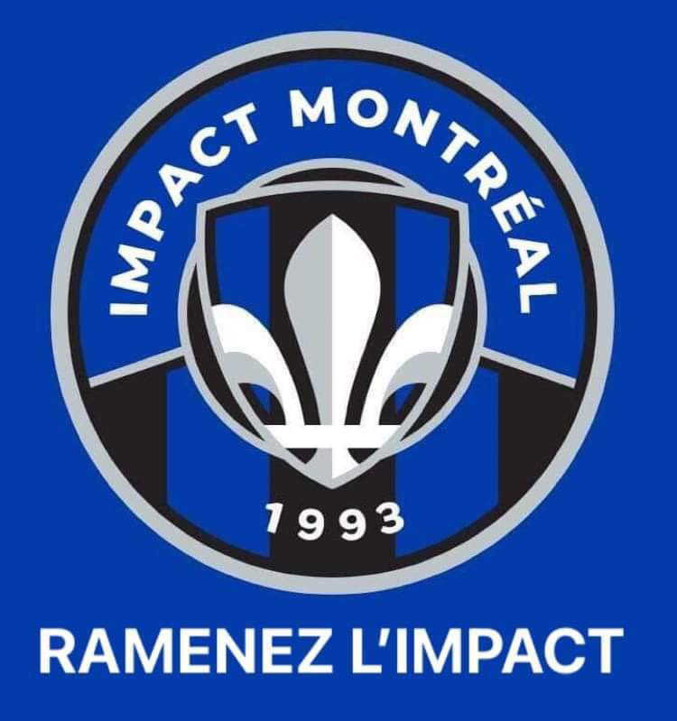 SauvonsIMFC's tweet photo. @cfmontreal Si vous mentionnez la fierté, j'espère que ça signifie que vous allez ramener l'Impact de Montréal FC! 😍🥰🥳
#IMFC>#CFMTL #SaveTheImpact https://t.co/PPuDULzhh9