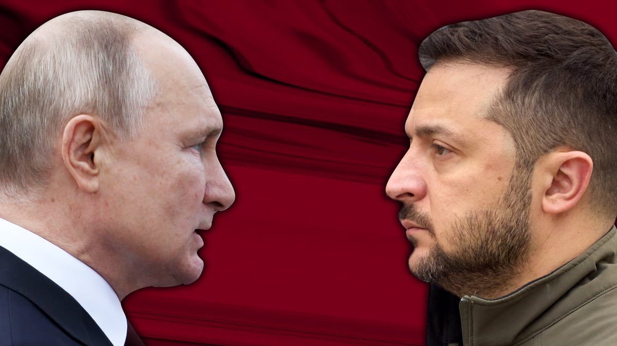 ukrpravda_news's tweet image. Джерела: Основне завдання делегації в Стамбулі – організація зустрічі Зеленського й Путіна pravda.com.ua/news/2025/07/2…