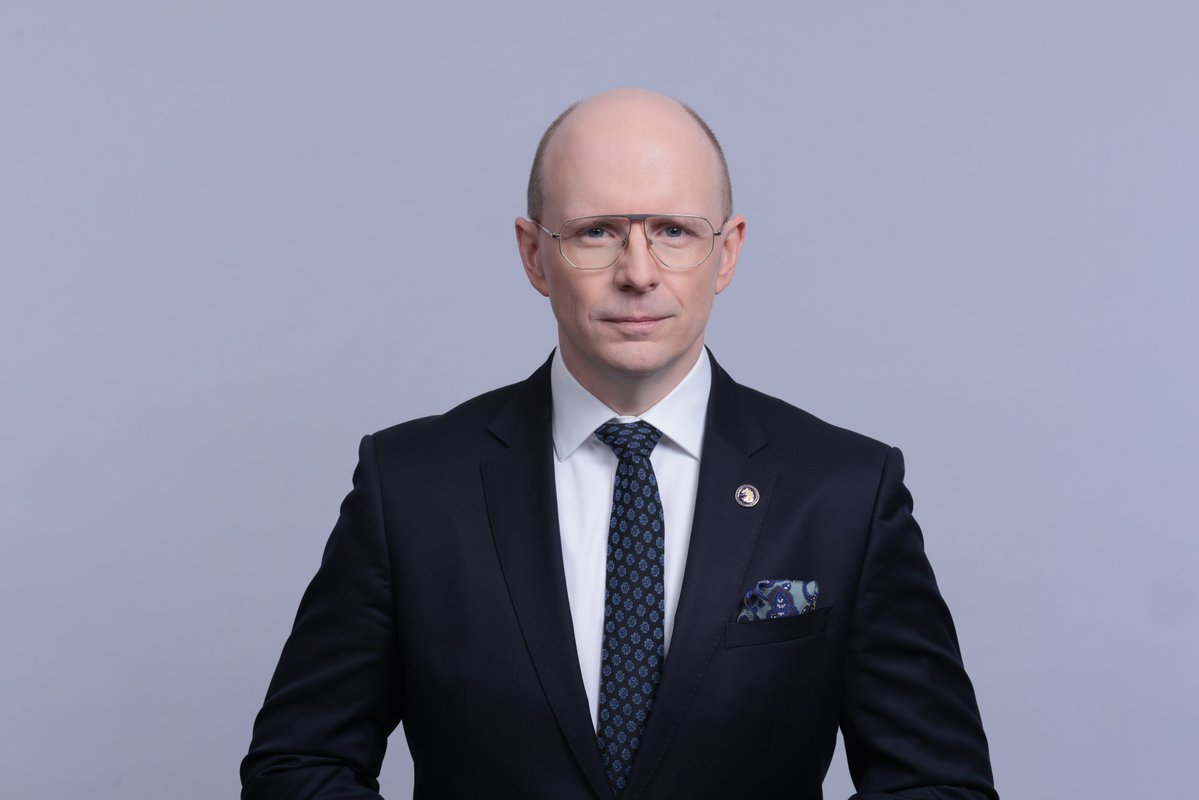 OrdoIuris_Int's tweet image. .@jerzKwasniewski: Last fall, the Government Legislation Center published a draft “law on registered civil partnerships” pushed by Minister for Equality Katarzyna Kotula, granting same-sex cohabiting couples privileges reserved for married couples.
🇵🇱 Poland is under growing…