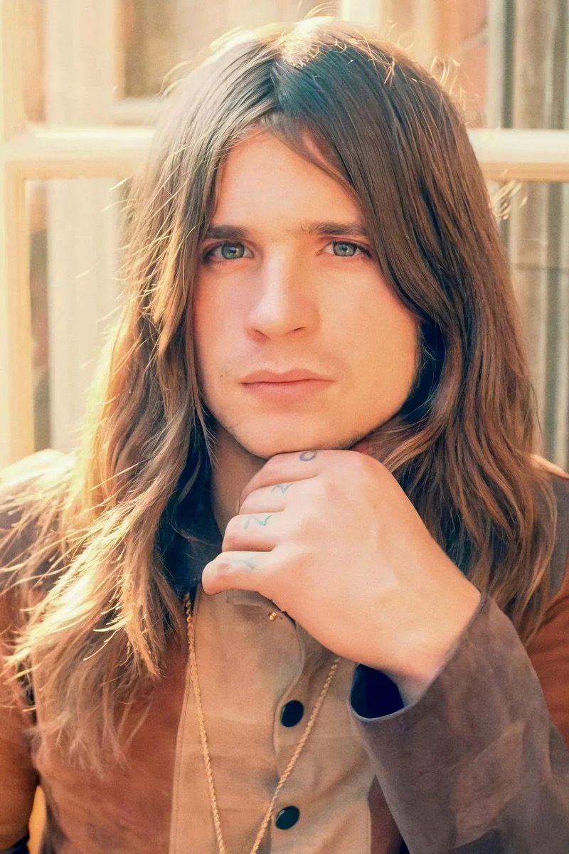 R.I.P Ozzy. Thank you for a lifetime of awesome music.
@ozzyosbourne